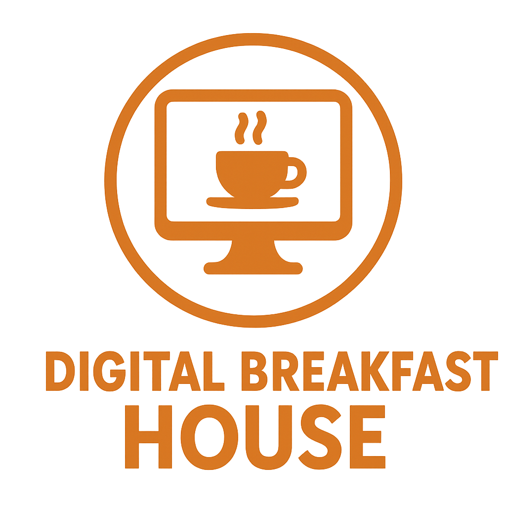 Digital Breakfast House – Taste & Tradition in Jaisalmer